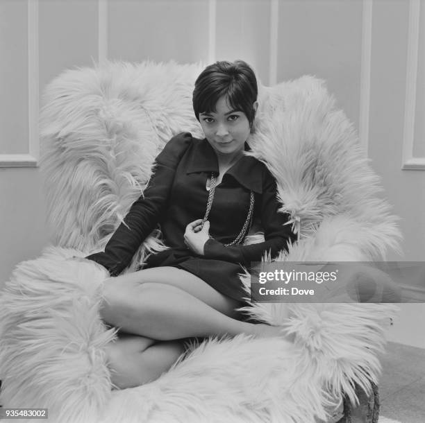 Zienia Merton Photos and Premium High Res Pictures Getty Images