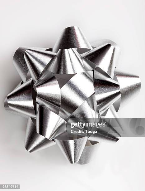 Silver Bow Color 19,091 Silver Bow Stock Photos, High-Res Pictures, and Images - Getty ...
