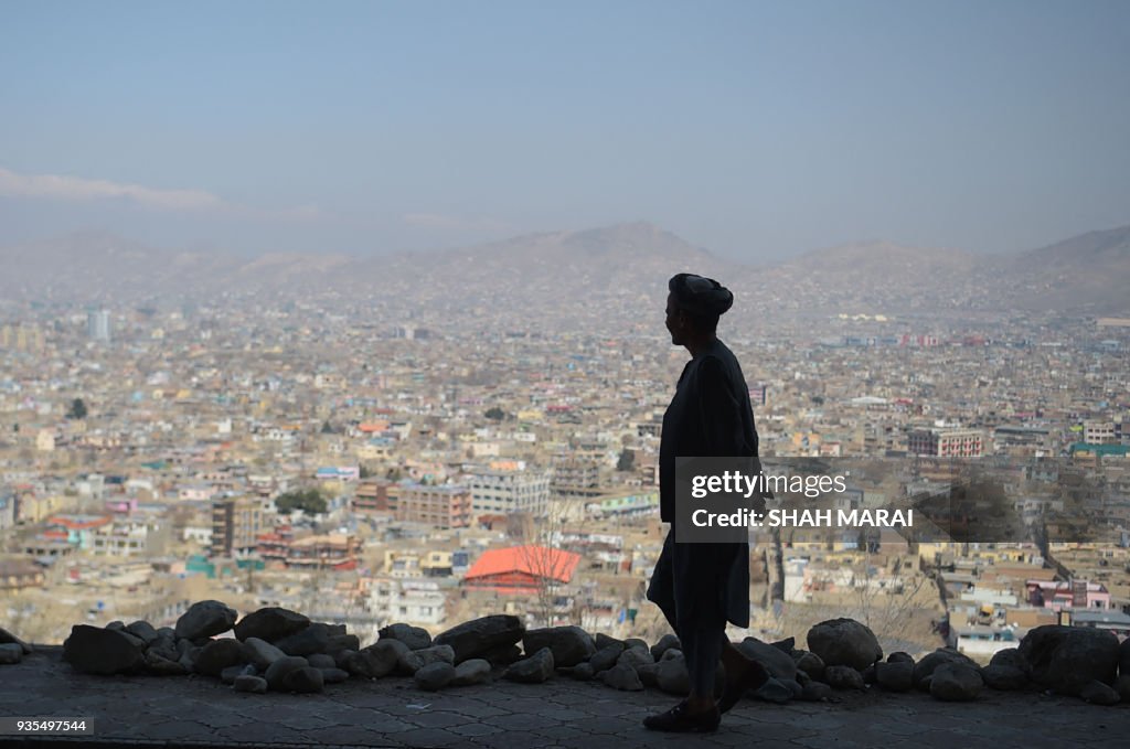 TOPSHOT-AFGHANISTAN-SOCIETY-NOWRUZ