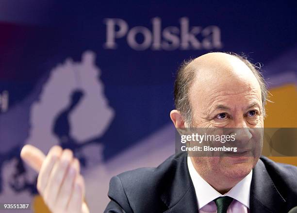 Jacek Rostowski 217 Jacek Rostowski Stock Photos, High-Res Pictures, and Images - Getty ...