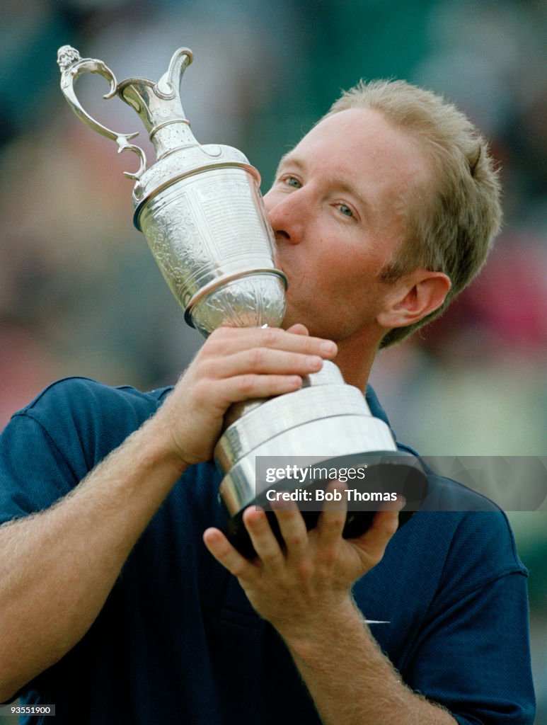 David Duval