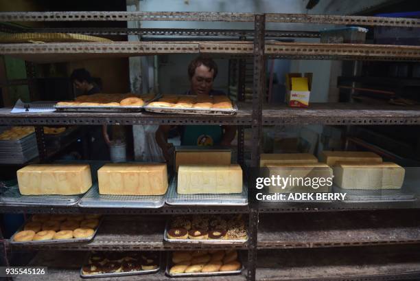 729 Java Bread Be Stock Photos, High-Res Pictures, and Images - Getty ...
