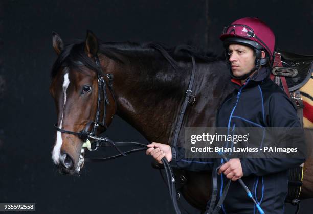 Ballydoyle Lios — Ballydoyle