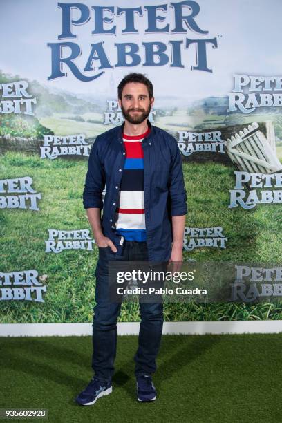 3,357 Peter Rabbit Photos & High Res Pictures - Getty Images