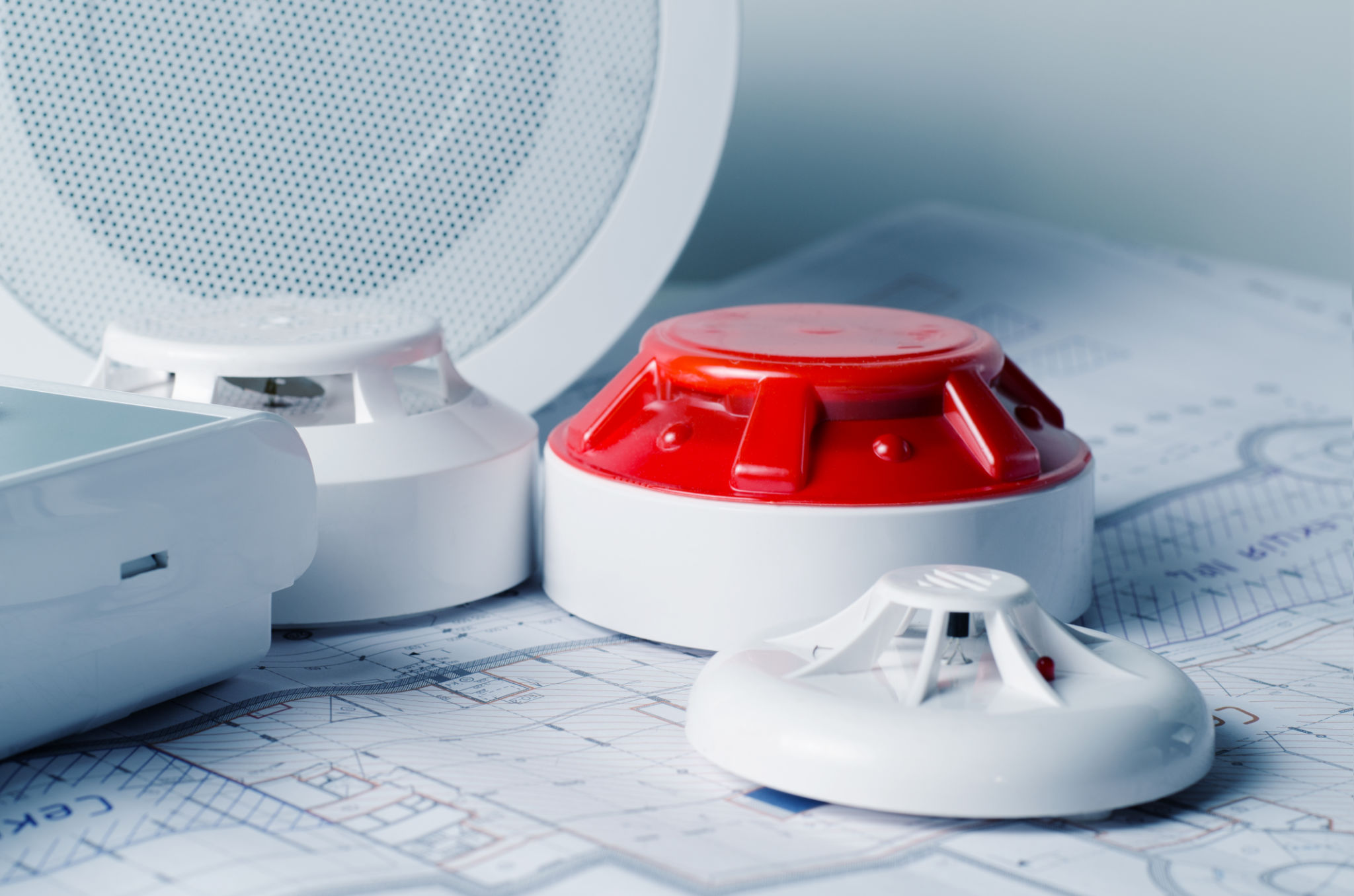 security alarm