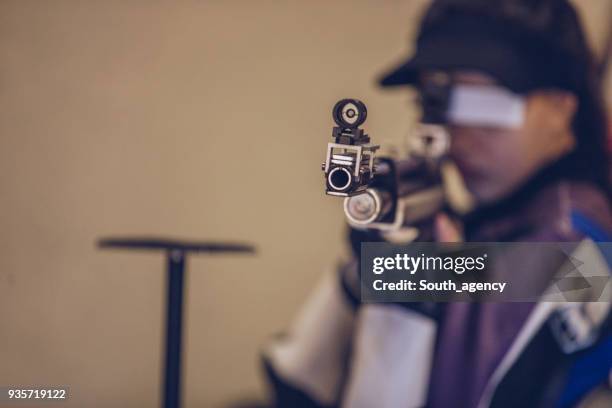 Woman Paper Target 302 Paper Shooting Targets Stock Photos, High-Res Pictures, and Images ...