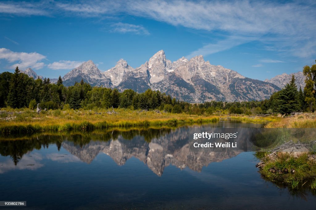 Schwabacher's Landing