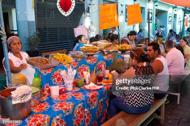 Mexican Street Market Photos and Premium High Res Pictures - Getty Images