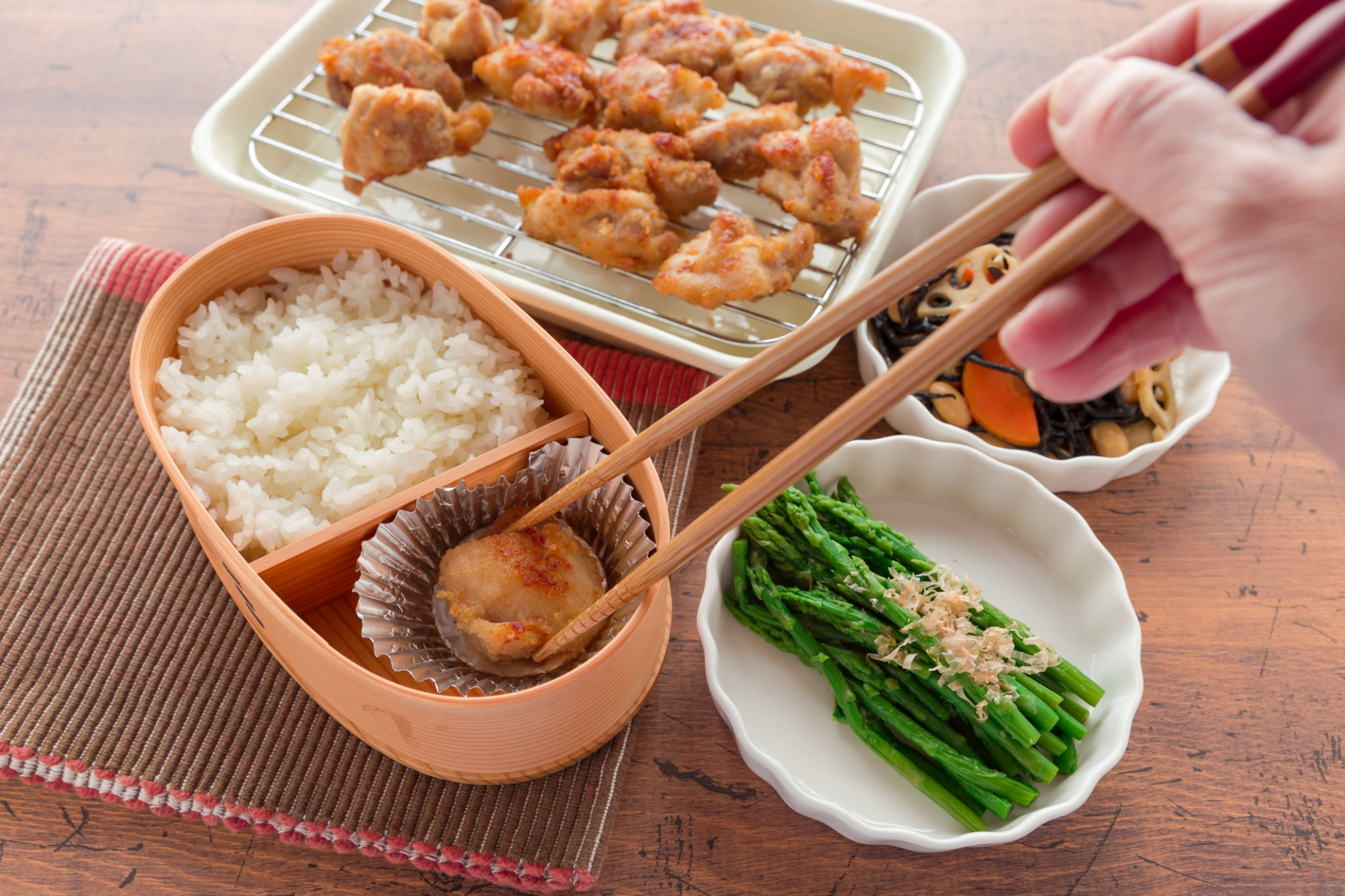 creative side dishes