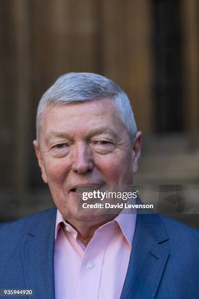 Alan R. Johnson Alan Johnson Photos and Premium High Res Pictures - Getty Images