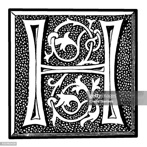 1 103点のアルファベットのhイラスト素材 Getty Images 1 103点のアルファベットのhイラスト素材 Getty Images