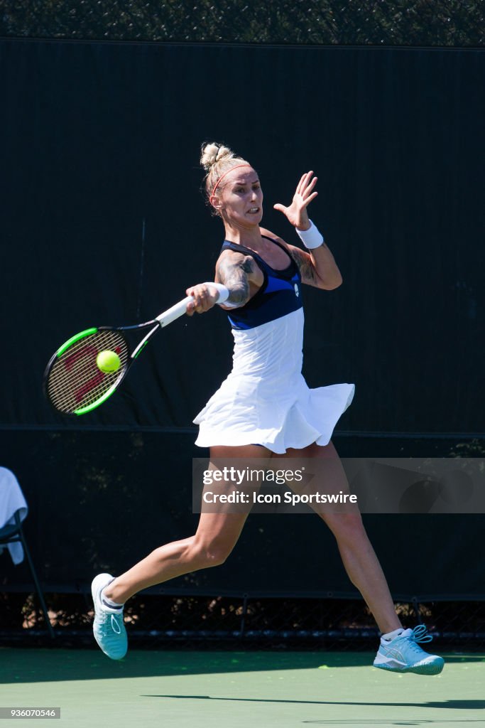TENNIS: MAR 19 Miami Open