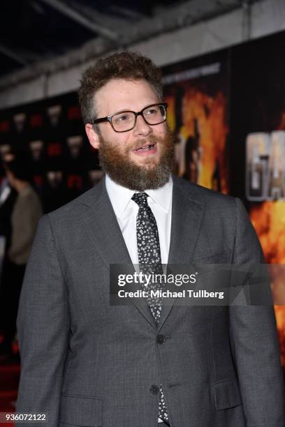 Michael Rogen Michael Rogen Photos and Premium High Res Pictures - Getty Images