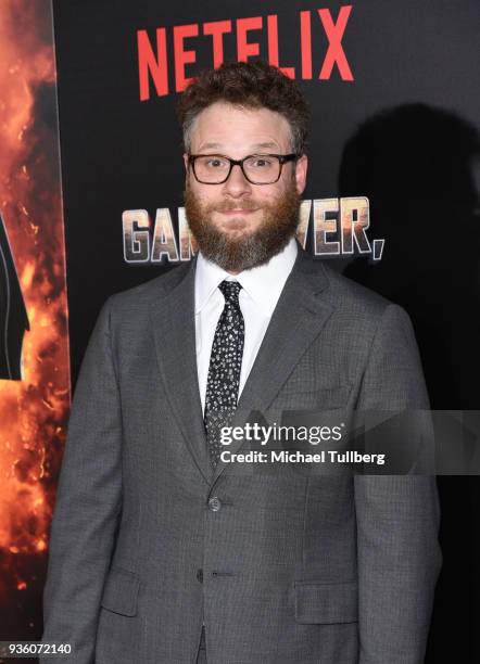 Michael Rogen 1,261 Michael Rogen Stock Photos, High-Res Pictures, and Images - Getty ...