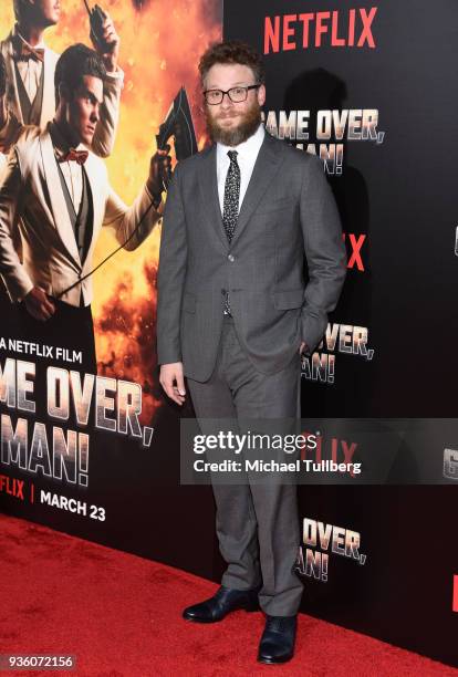 Michael Rogen 1,261 Michael Rogen Stock Photos, High-Res Pictures, and Images - Getty ...