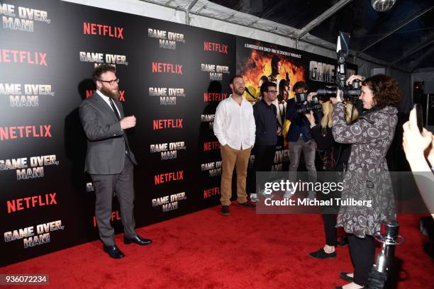 Michael Rogen 1,261 Michael Rogen Stock Photos, High-Res Pictures, and Images - Getty ...