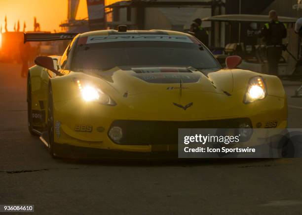 Tommy Milner Racing 499 Tommy Milner Photos & High Res Pictures - Getty Images