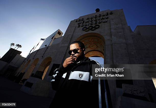 Ice Cube Rapper/actor 131 Ice Cube Portrait Session Stock Photos, High-Res Pictures, and ...