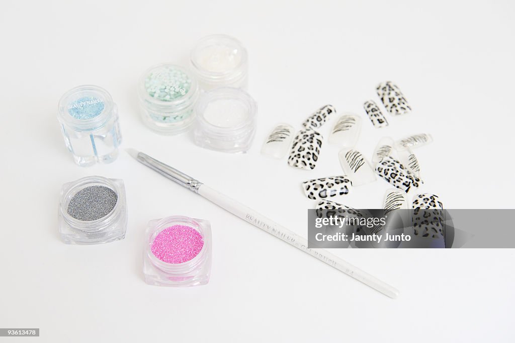 Nail kits