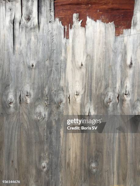 texture. old wooden sheet outdoors - ruffled sheets stock pictures, royalty-free photos & images