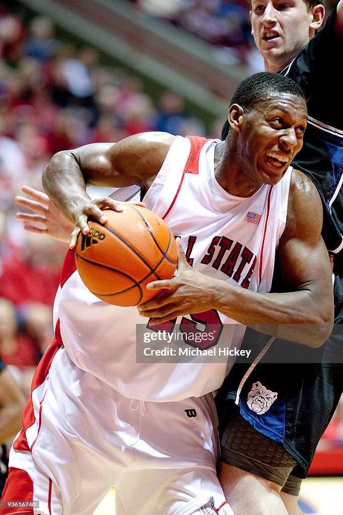 Butler v Ball State