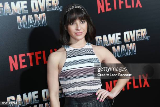 Ashley Arpel Photos and Premium High Res Pictures - Getty Images