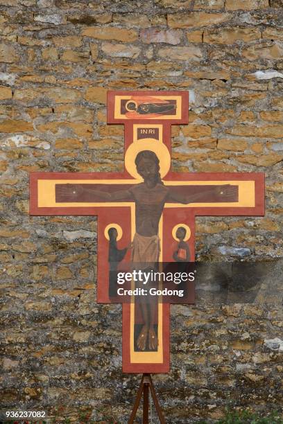 Taize Images 954 Taize Community Stock Photos, High-Res Pictures, and Images - Getty ...