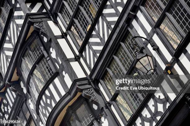 Chester Rows Before Rennovation 235 Chester Rows Stock Photos, High-Res Pictures, and Images - Getty Images