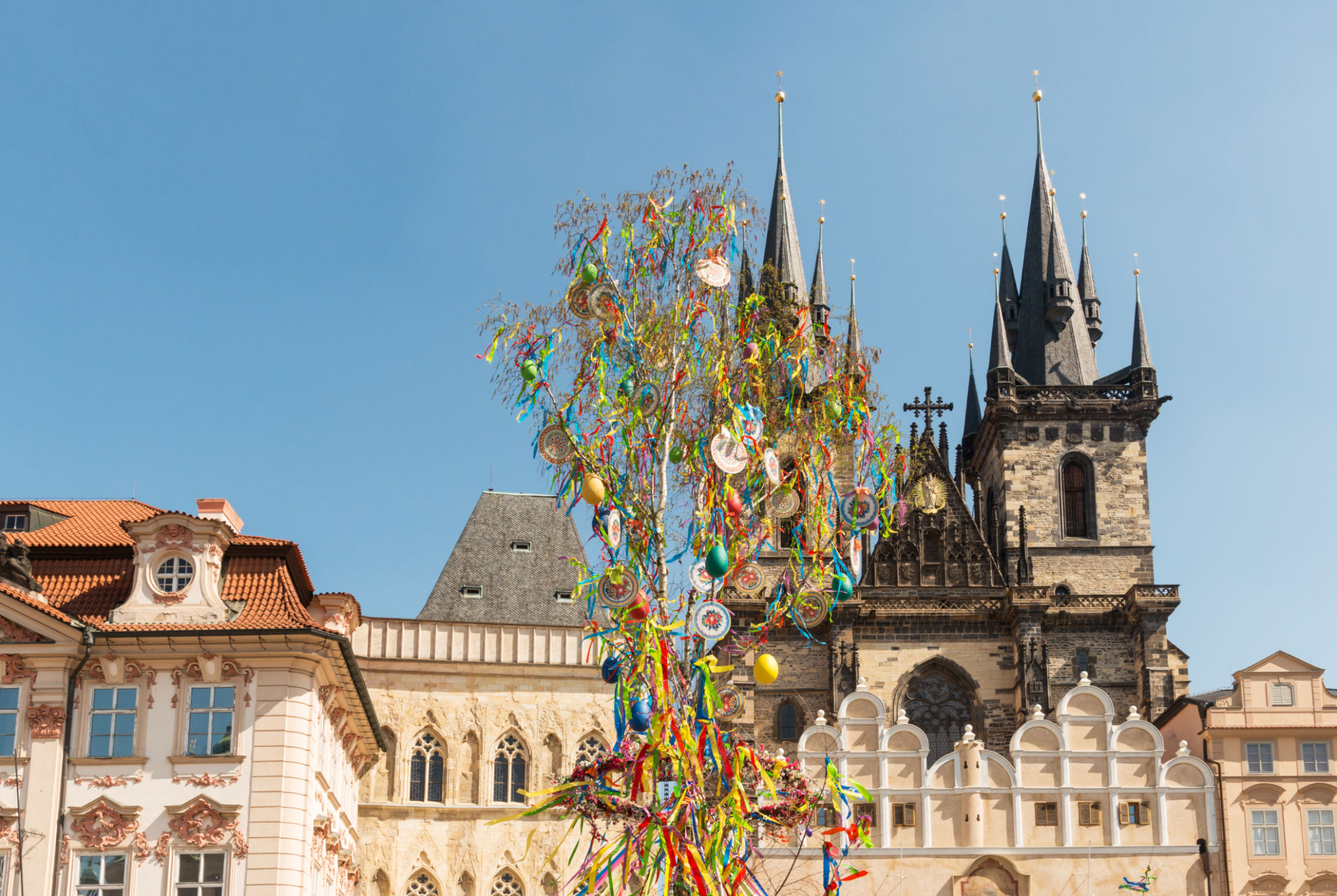 prague summer festival