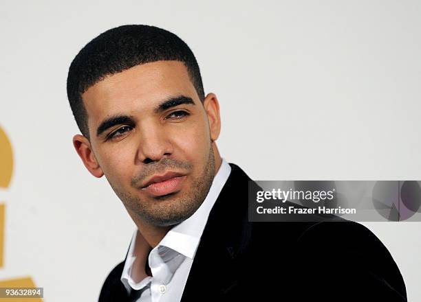 Drake In 2009 Drake 2009 Press Room Photos and Premium High Res Pictures - Getty Images