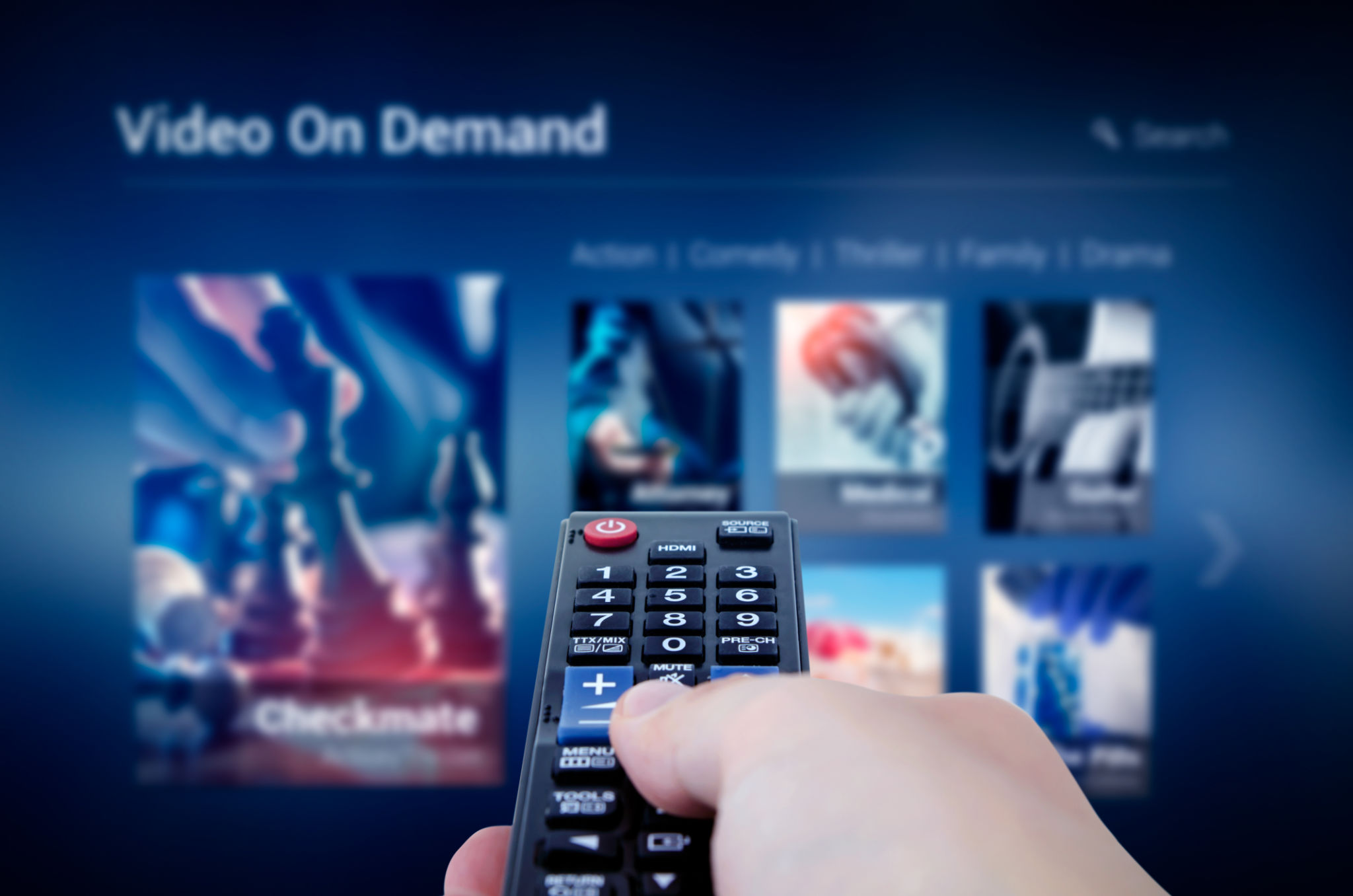 troubleshooting tv