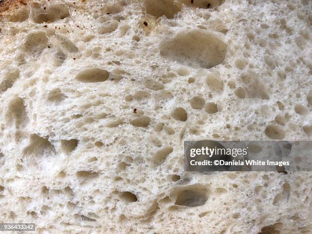 texture - bread texture stockfoto's en -beelden