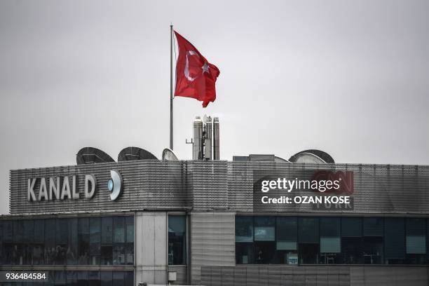 Kanal Istanbul Photos and Premium High Res Pictures - Getty Images