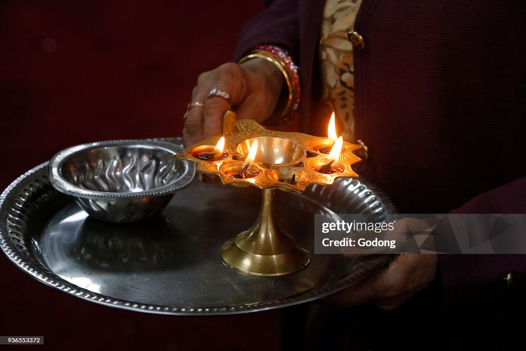 Shree Ram Mandir