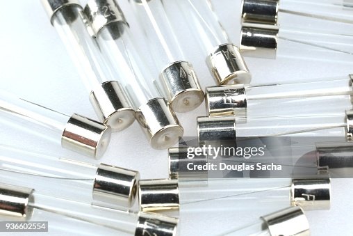 Fuses for small electronics Fuses for small electronics