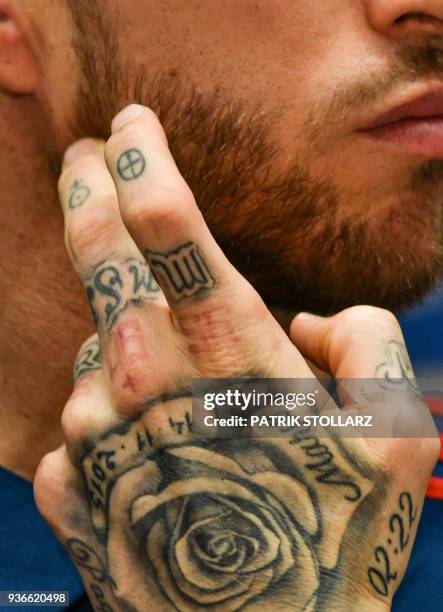 110 Sergio Ramos Tattoo Photos and Premium High Res Pictures - Getty Images 110 Sergio Ramos Tattoo Photos and Premium High Res Pictures - Getty Images