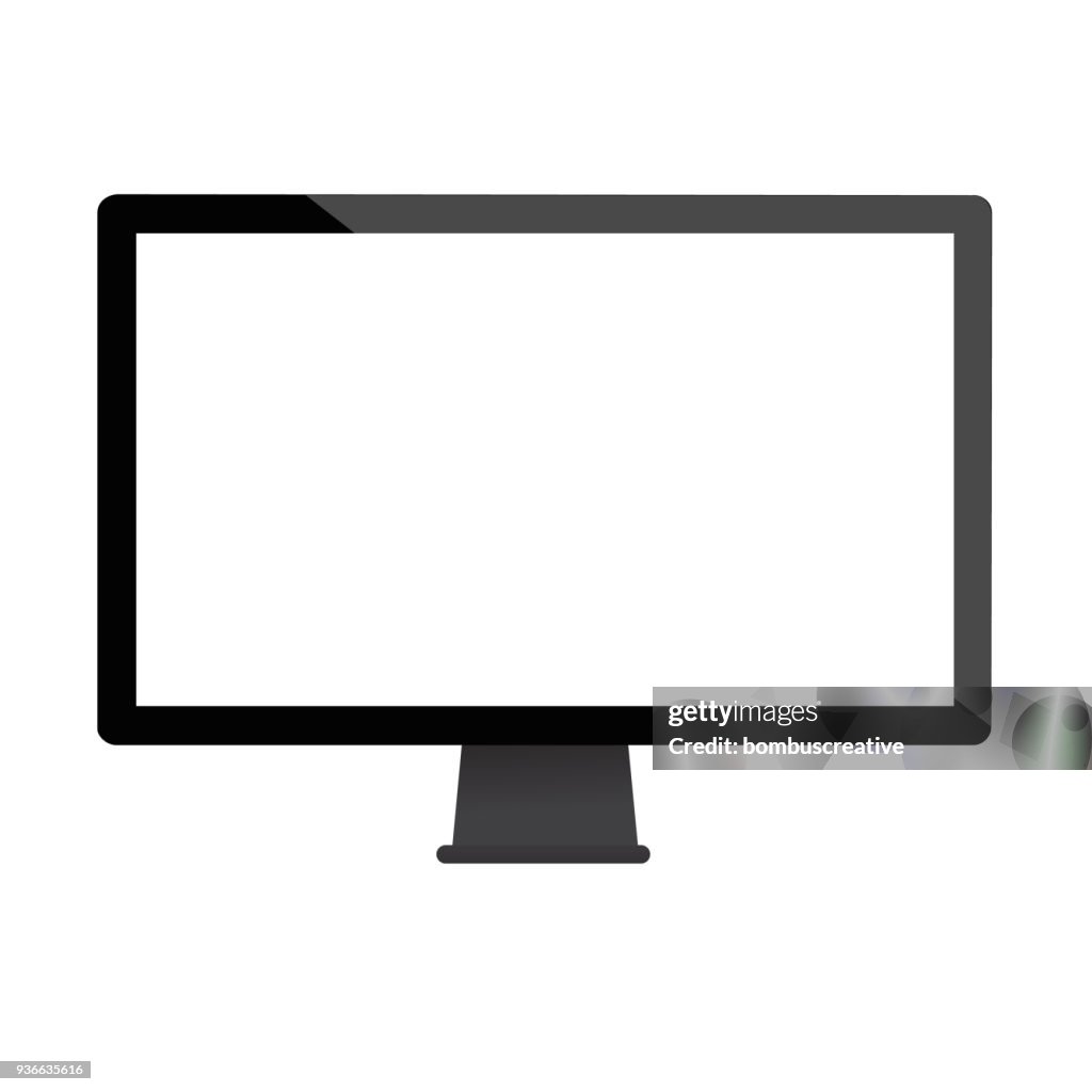 Desktop-Computer