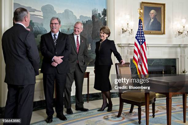 Lockheed Rms President Ceo Of Lockheed Martin Photos and Premium High Res Pictures - Getty Images