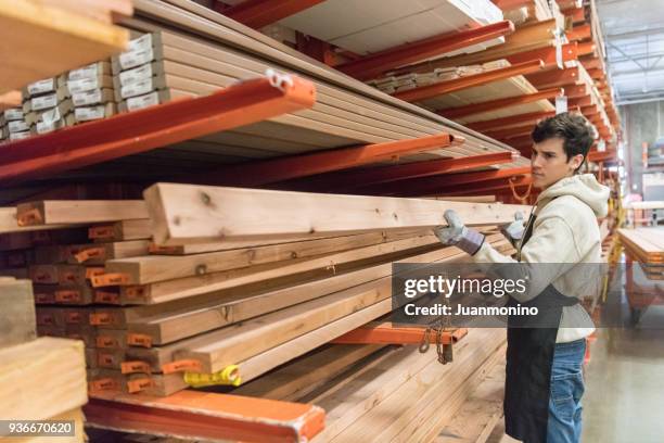 working at a timber/lumber warehouse - collecting wood stock pictures, royalty-free photos & images