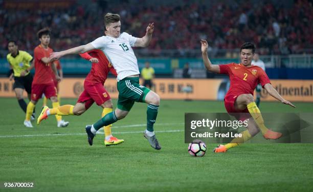 Li Yimming 65 Li Yiming Stock Photos, High-Res Pictures, and Images - Getty Images