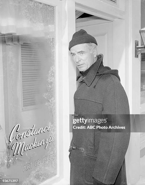 Tim Oconnor Photos and Premium High Res Pictures - Getty Images