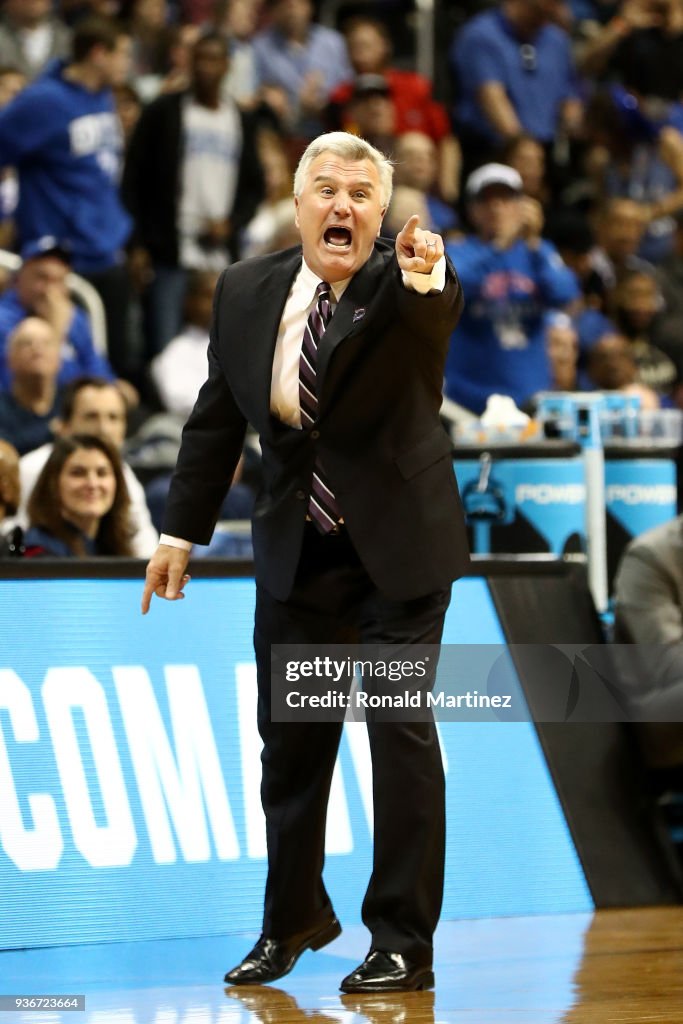 Kansas State v Kentucky