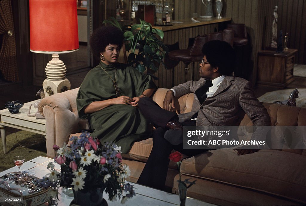 MOD SQUAD