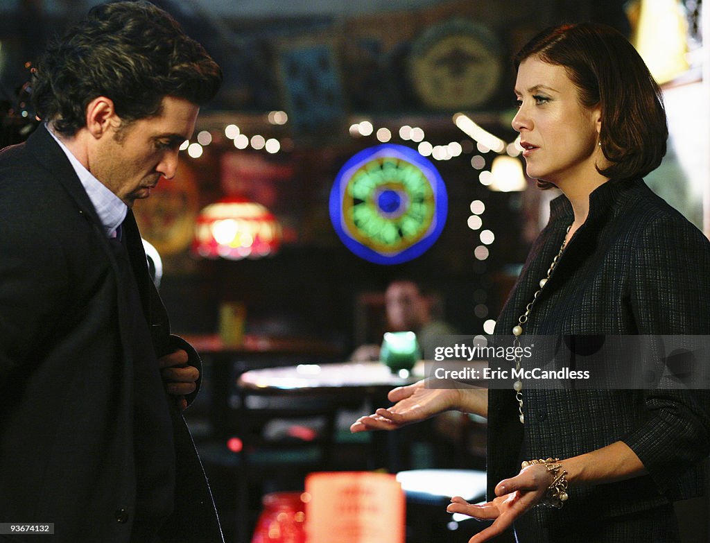 ABC's "Private Practice" - Season Three