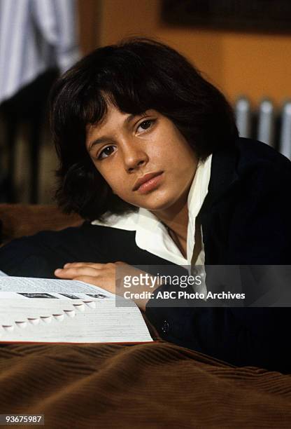 Substitute Father" - Season One - 5/15/79, Michael Hershewe on the Disney General Entertainment Content via Getty Images Television Network comedy...