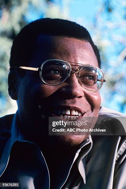 UNITED STATES ROOTS: THE NEXT GENERATION - 2/18/79 - JAMES EARL JONES