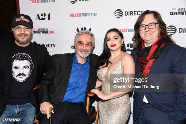 Adam Rifkin Adam Rifkin Photos and Premium High Res Pictures - Getty Images