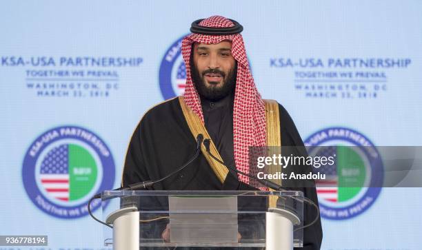 4,973 Mohammad Bin Salman Photos & High Res Pictures - Getty Images