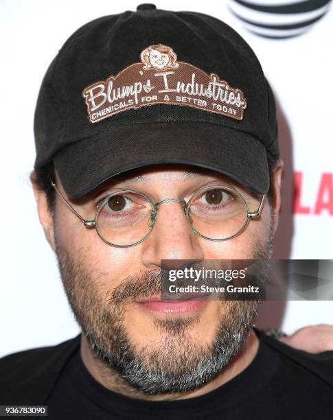 Adam Rifkin Adam Rifkin Photos Photos and Premium High Res Pictures - Getty Images