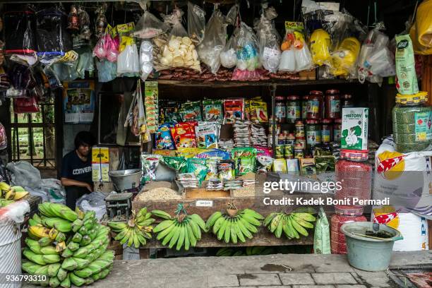 traditional animal food seller merchant - butter advert stock pictures, royalty-free photos & images